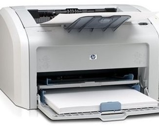 HP Printer Installation Download